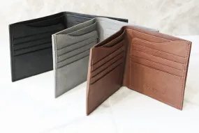 Luxury Billfold Wallet