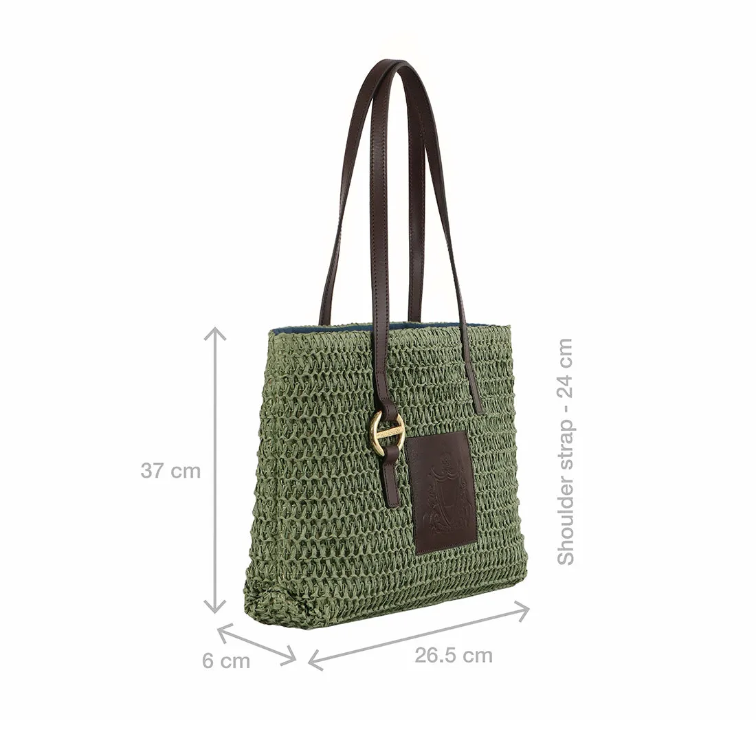 MAMMA MIA 2 SHOULDER BAG