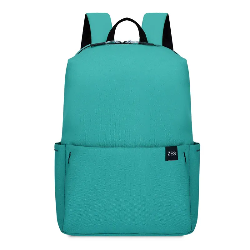 Manufacturers wholesale millet colorful gift bags