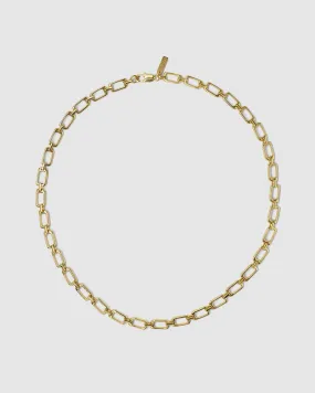 Mini Bloq Necklace (RRP $289.00)