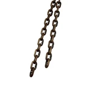 Mining Suspension Chain