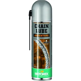 Motorex Chain Lube Adventure