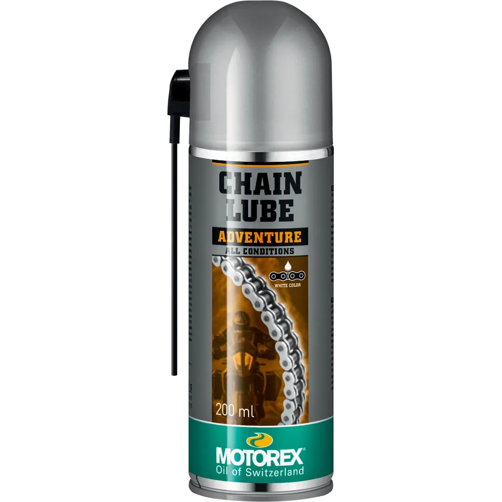 Motorex Chain Lube Adventure