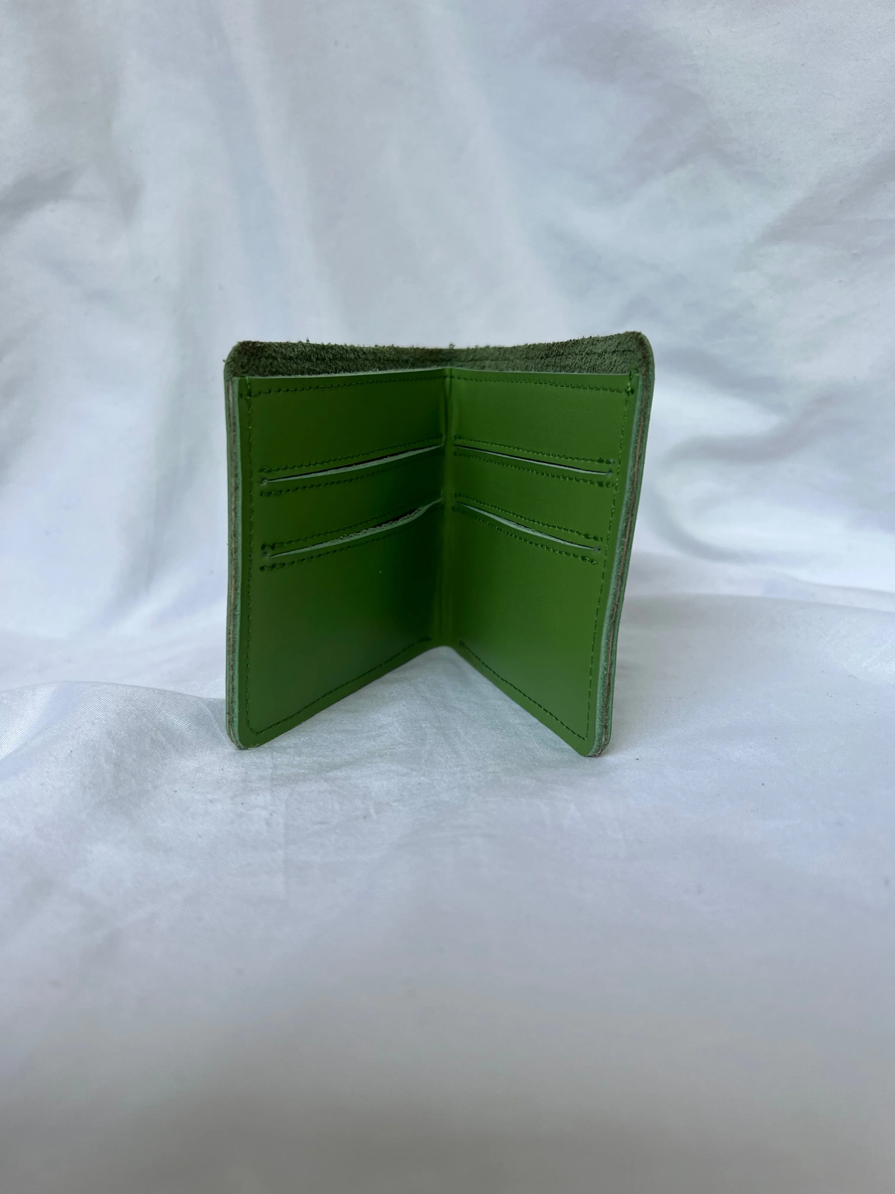 No. 424 Wallet