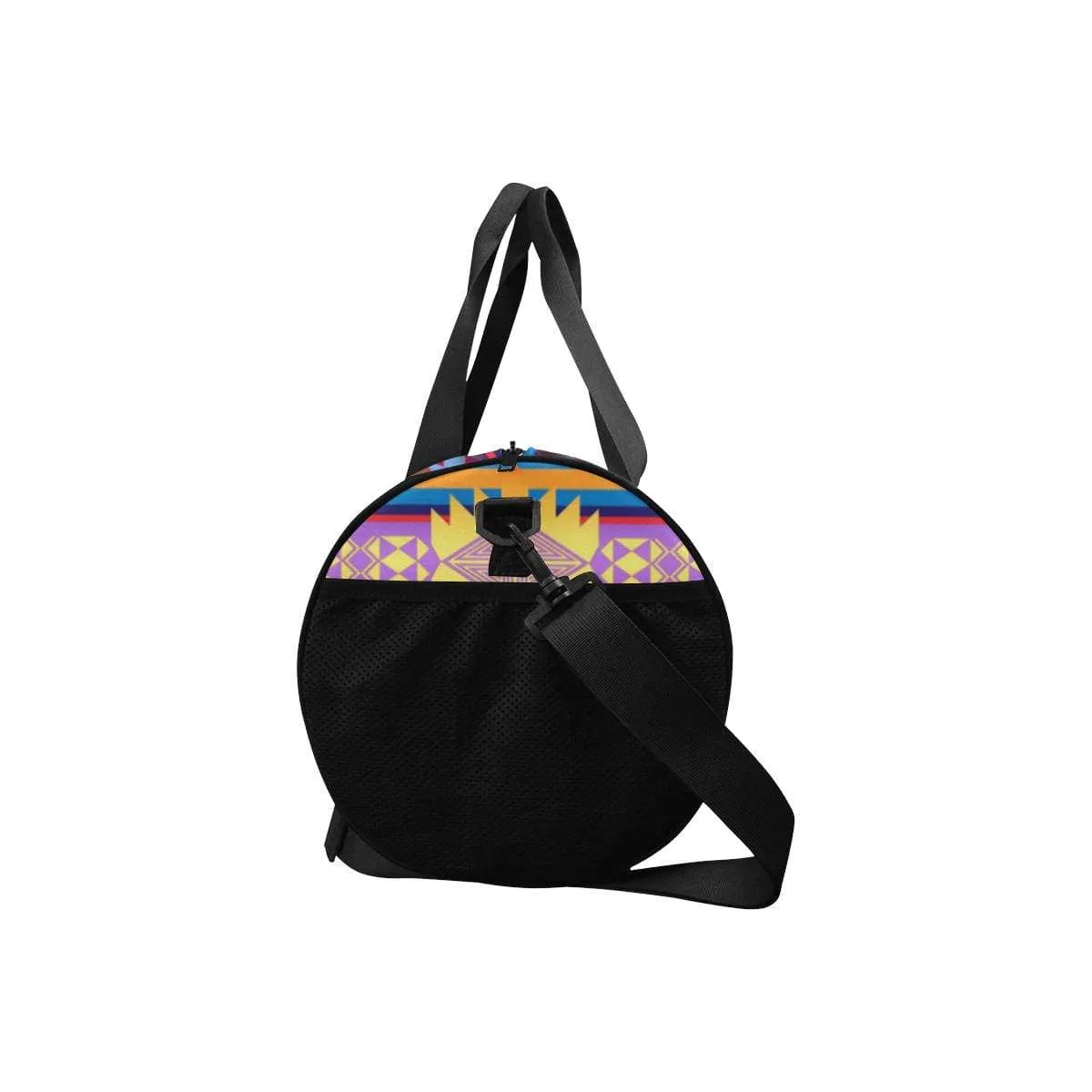 Okotoks Mountains Duffle Bag