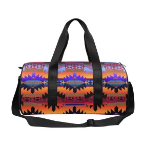 Okotoks Mountains Duffle Bag