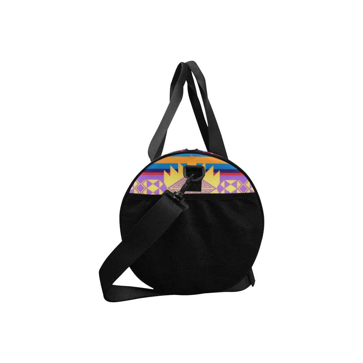 Okotoks Mountains Duffle Bag