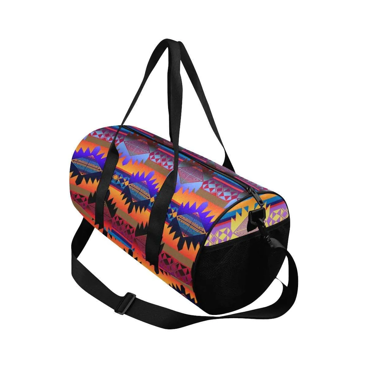 Okotoks Mountains Duffle Bag