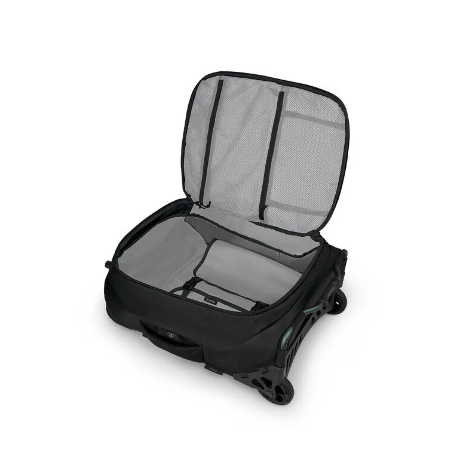 Osprey Ozone 2-Wheel Carry On 40L/21.5" - Ultralight Travel