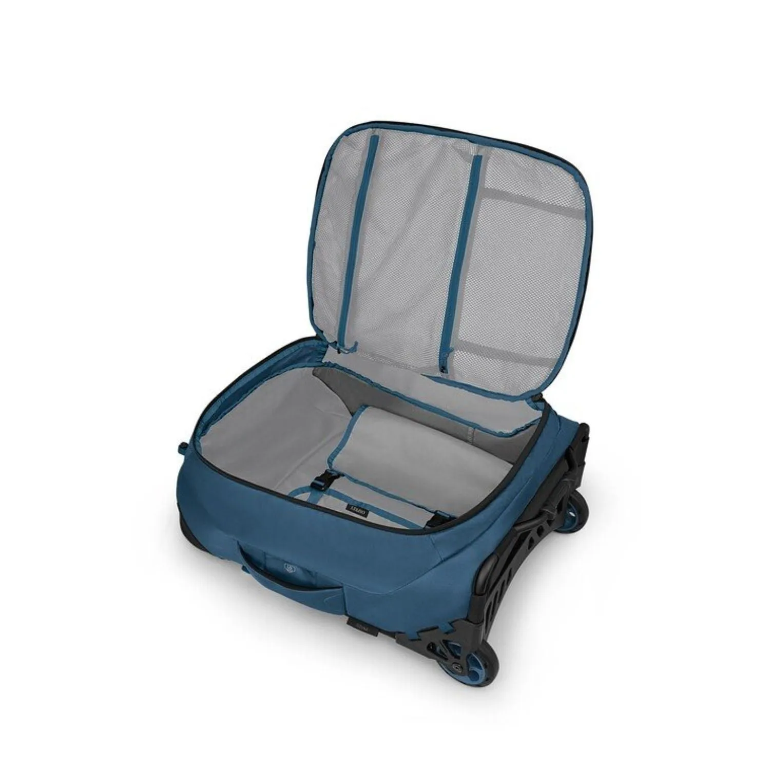 Osprey Ozone 2-Wheel Carry On 40L/21.5" - Ultralight Travel