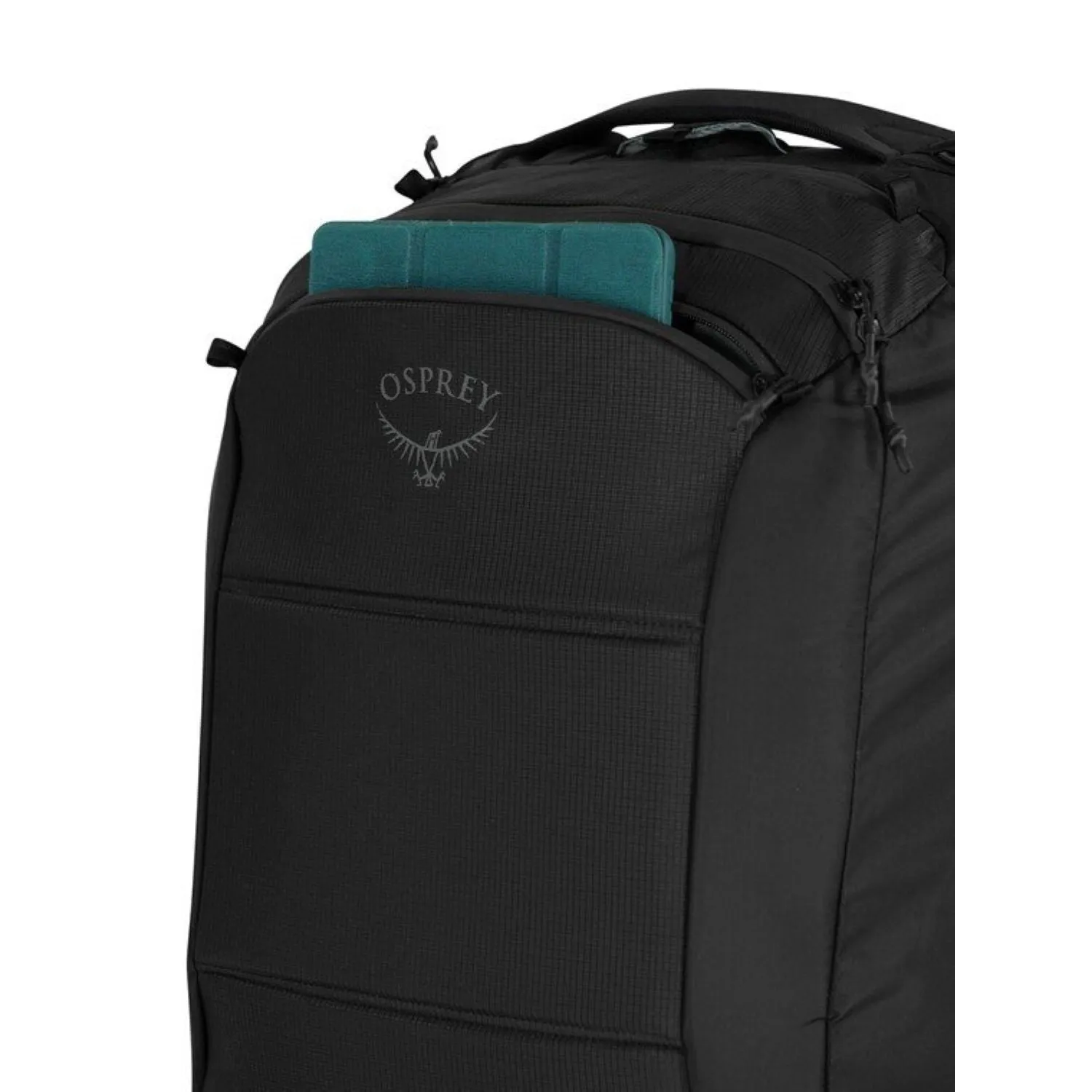 Osprey Ozone 2-Wheel Carry On 40L/21.5" - Ultralight Travel