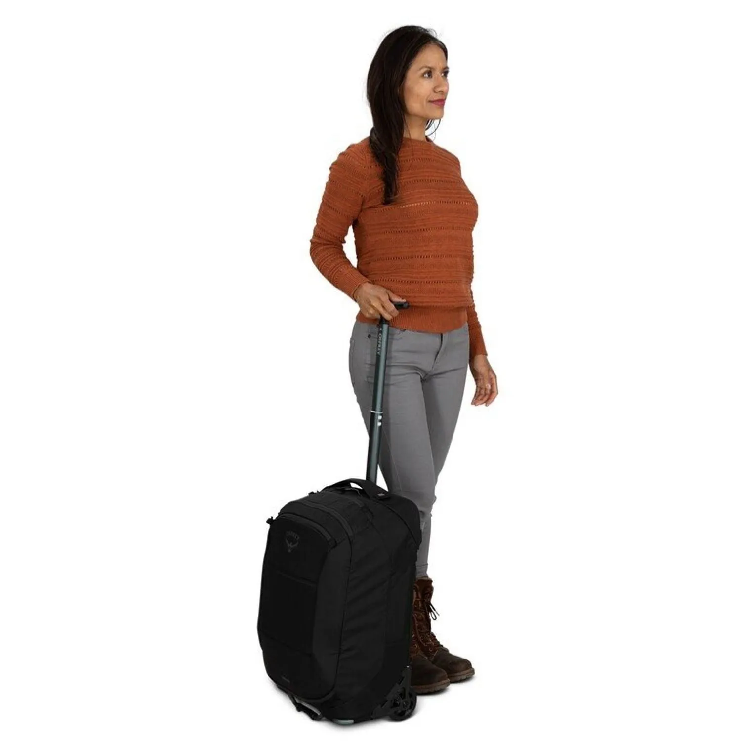 Osprey Ozone 2-Wheel Carry On 40L/21.5" - Ultralight Travel