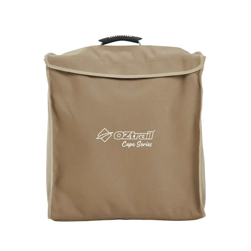 OZTRAIL Cape Series Compact Directors