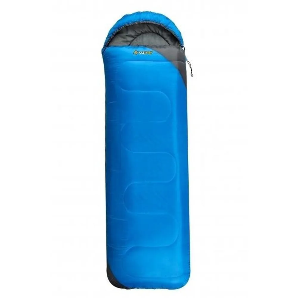 OZTRAIL Sturt Hooded Sleeping Bag