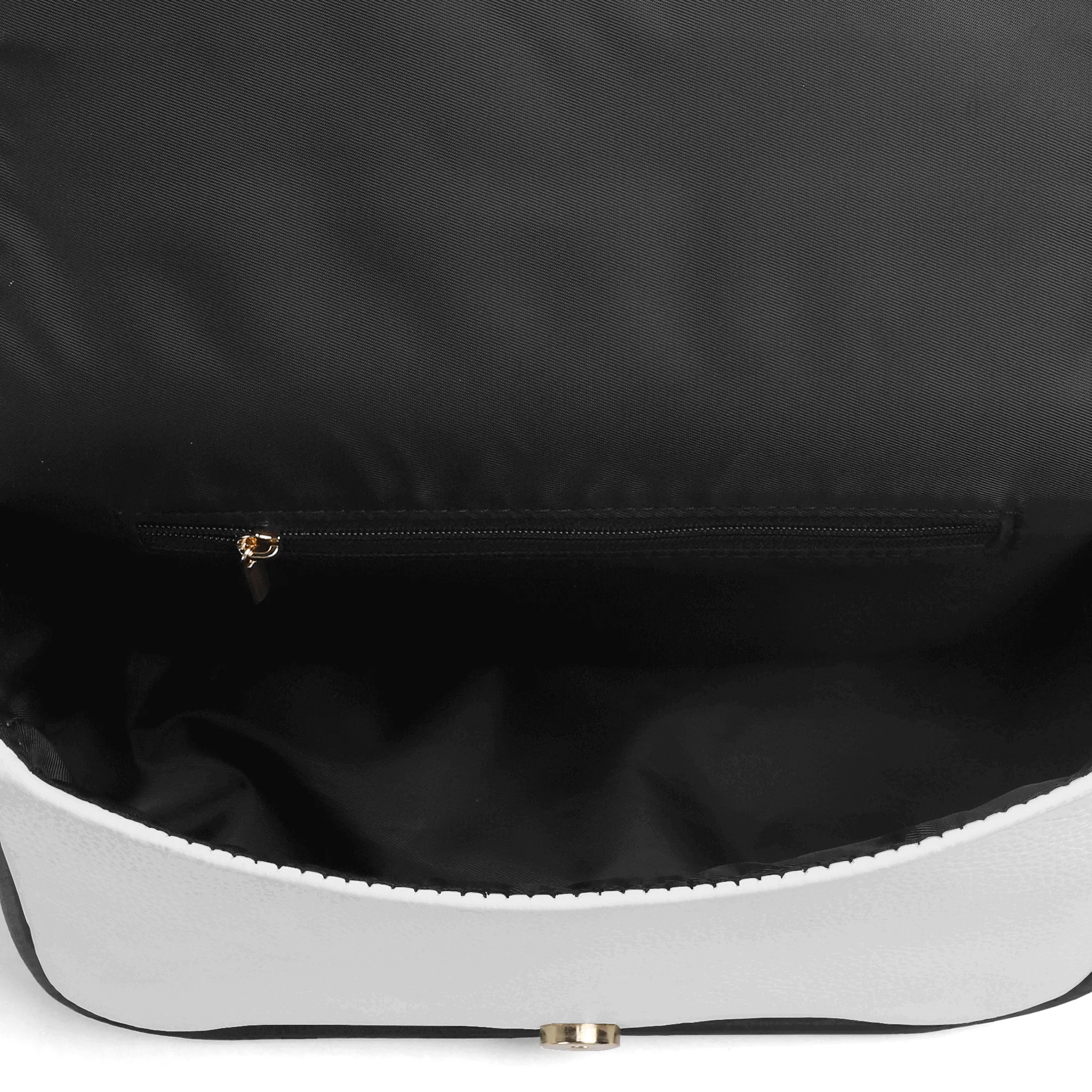 Paisley Womens PU Chain Shoulder bags
