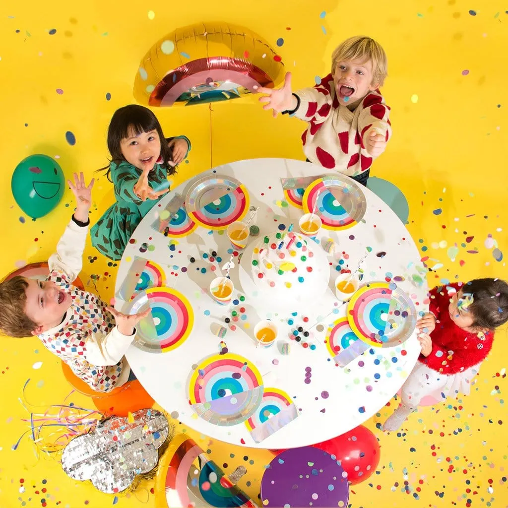 Paper Confetti - Carnival