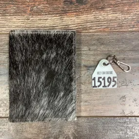 Passport Cover #15195