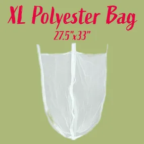 Polyester Bag - 27.5" x 33"
