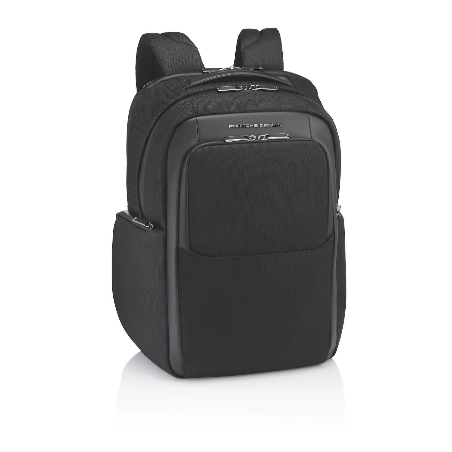 Porsche Design Roadster Nylon Backpack L - Black