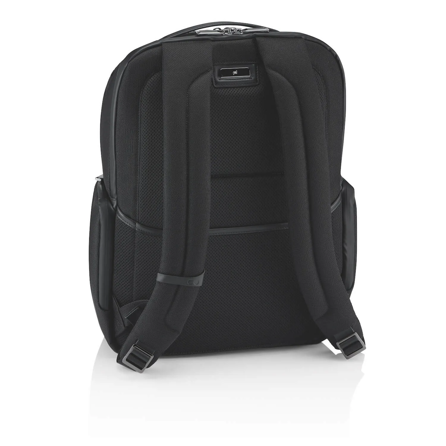 Porsche Design Roadster Nylon Backpack L - Black