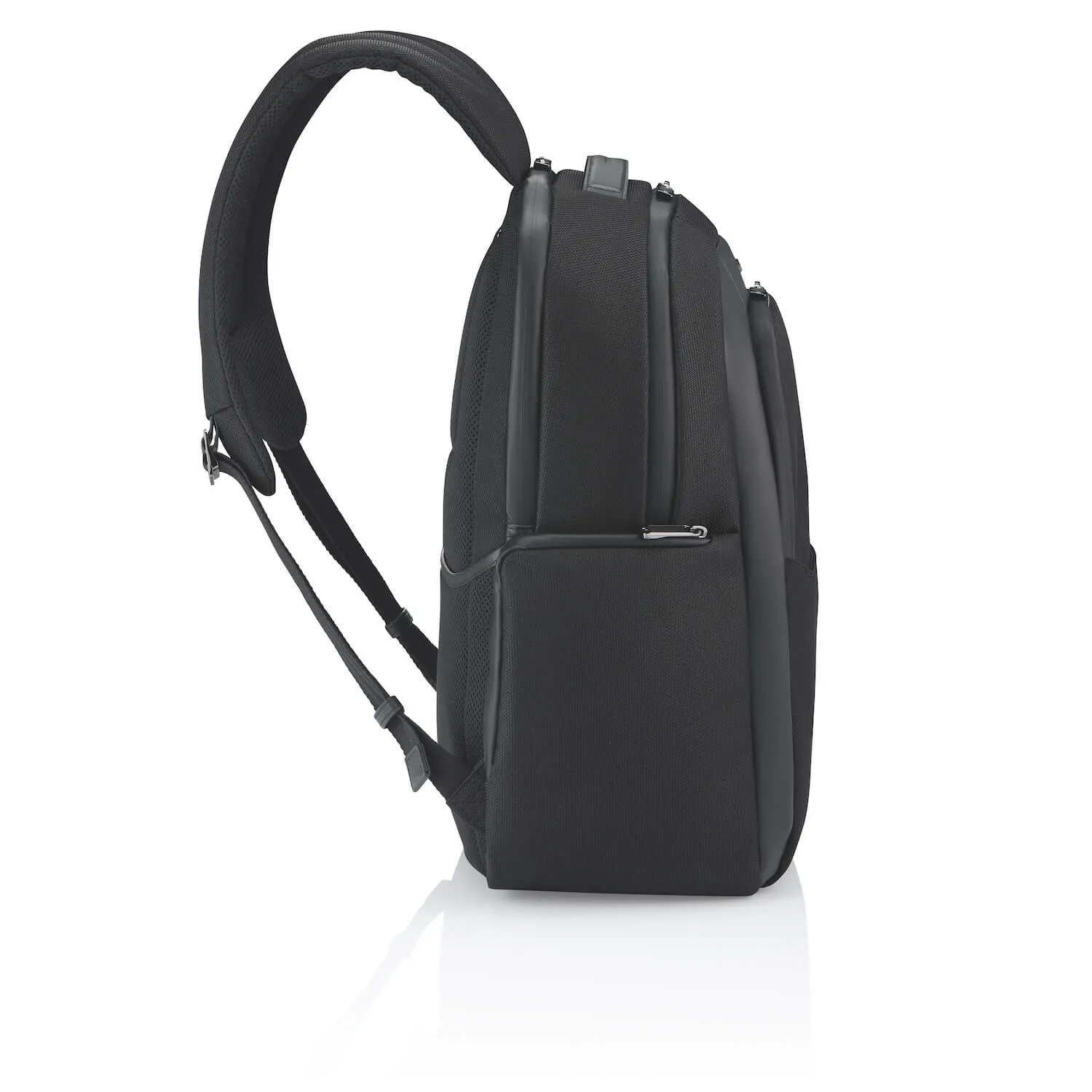 Porsche Design Roadster Nylon Backpack L - Black