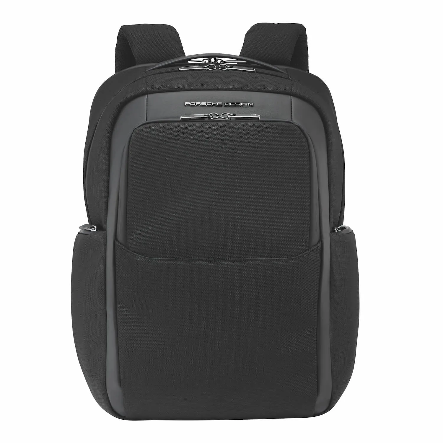 Porsche Design Roadster Nylon Backpack L - Black