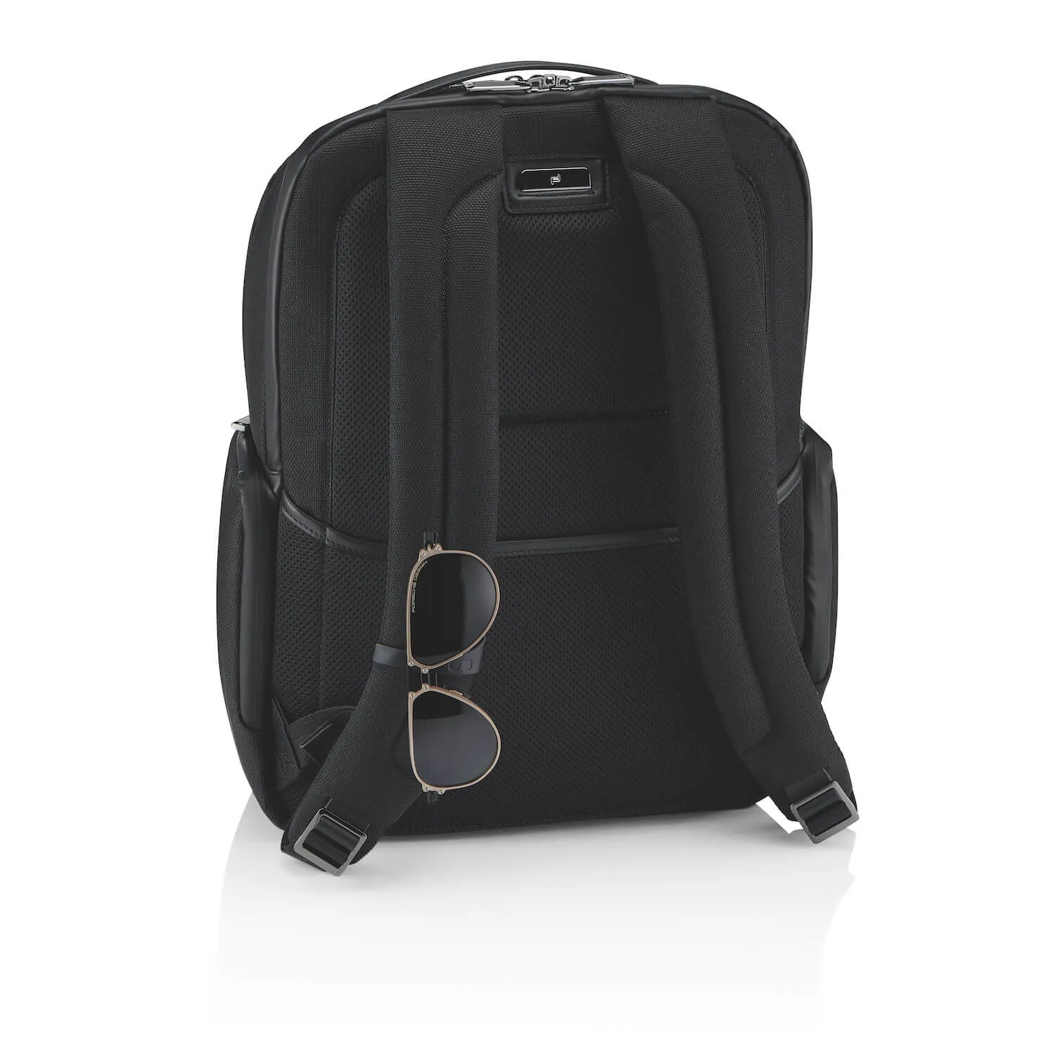 Porsche Design Roadster Nylon Backpack L - Black