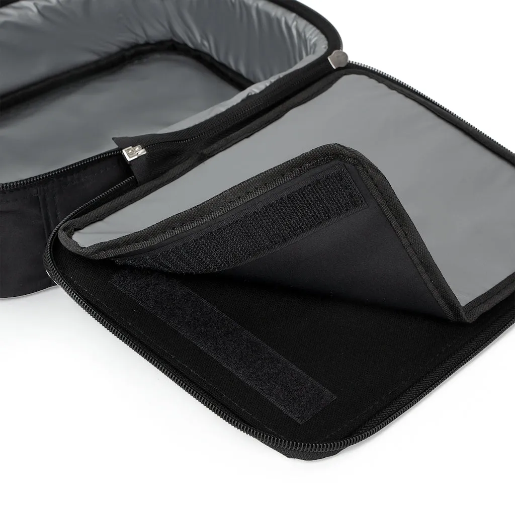 Red Frog Lunch Bag