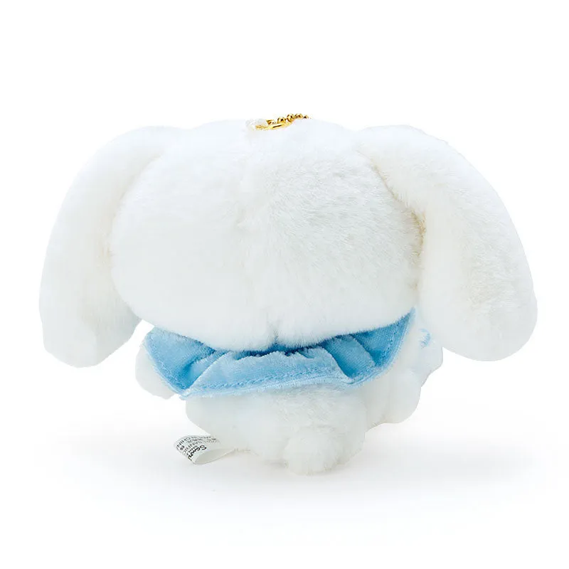 Sanrio Mascot with Ballchain (Ribbon Series)
