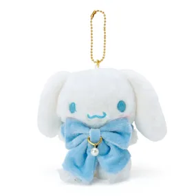 Sanrio Mascot with Ballchain (Ribbon Series)