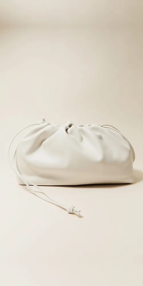 Soft Drawstring Bag