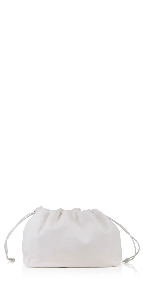 Soft Drawstring Bag