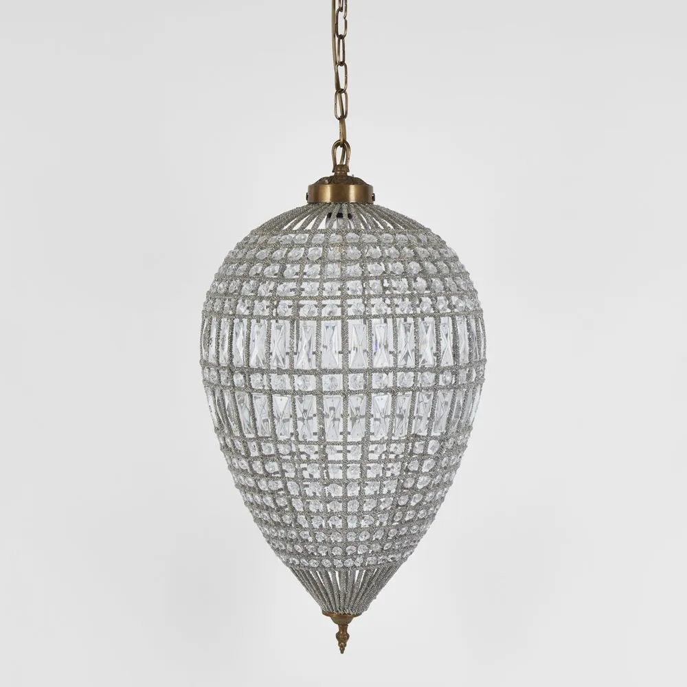St Loren Chandelier Large