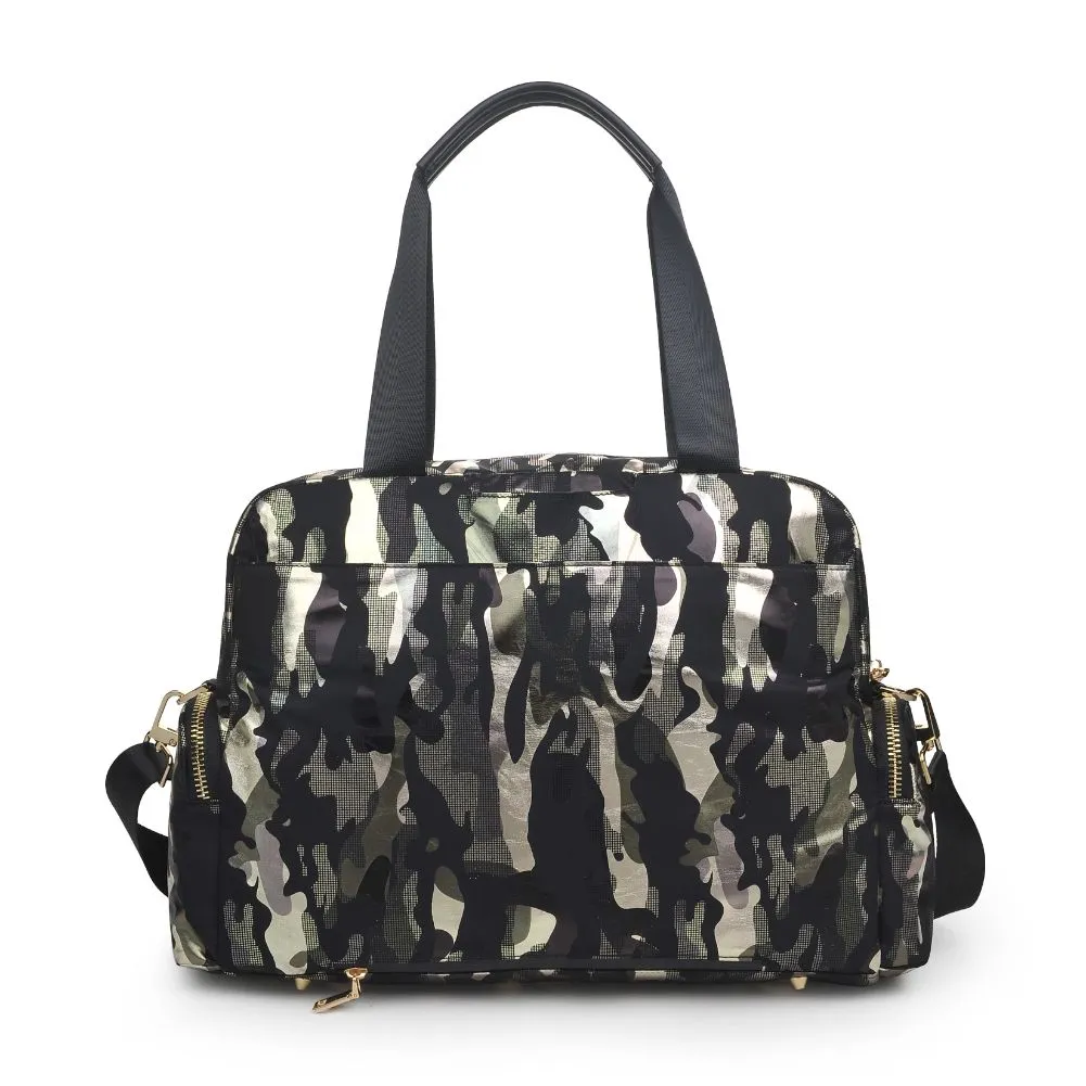 Streetside Satchel