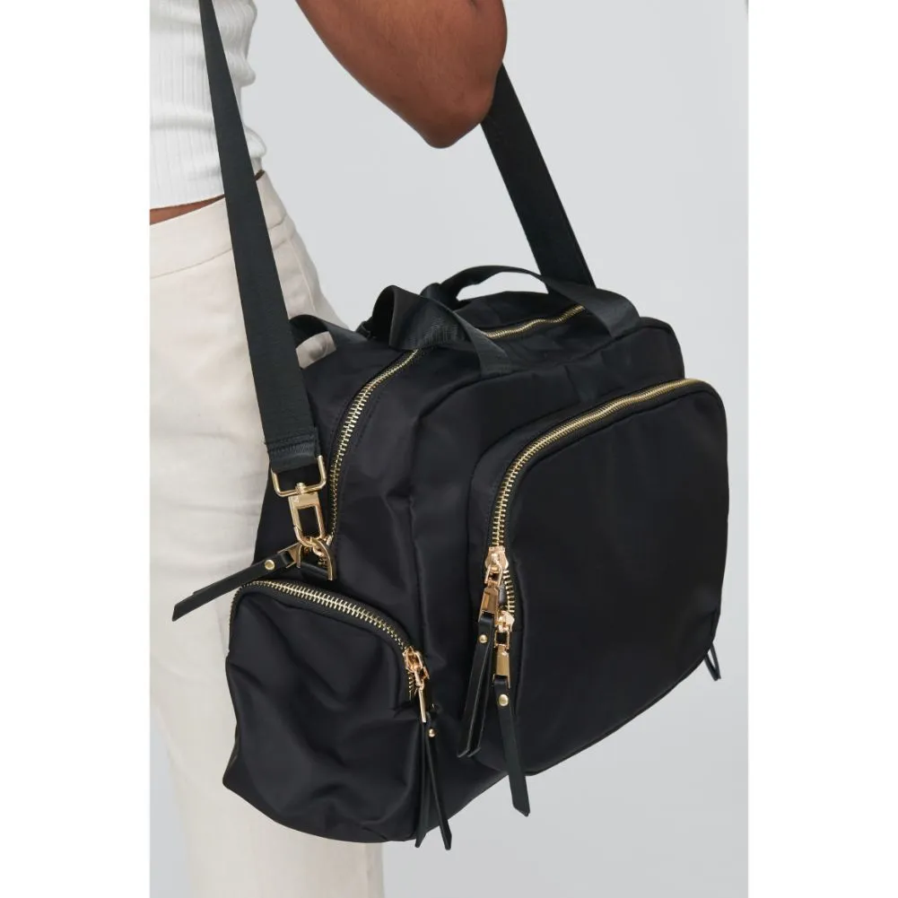 Streetside Satchel