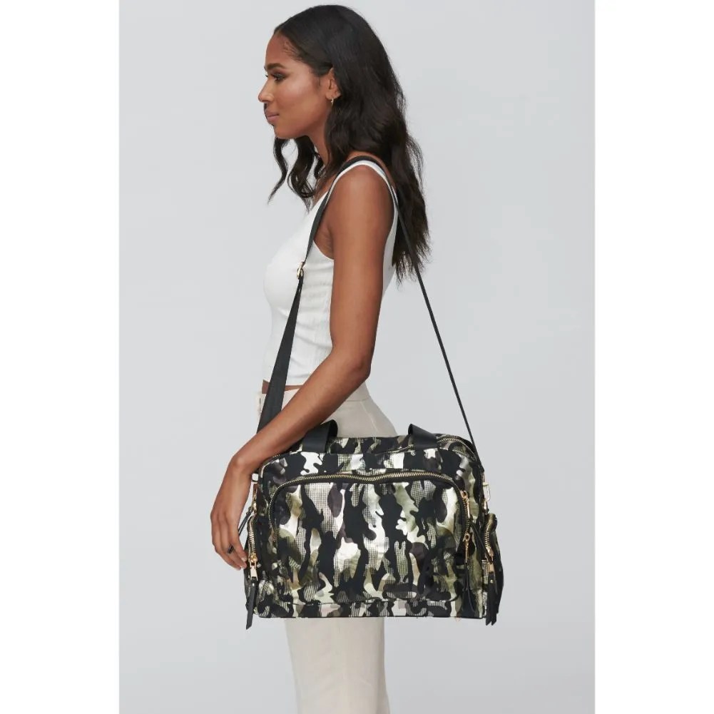 Streetside Satchel