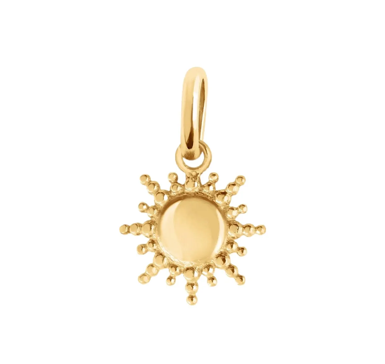 Sun Pendant
