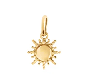 Sun Pendant