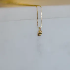 That Butt Necklace