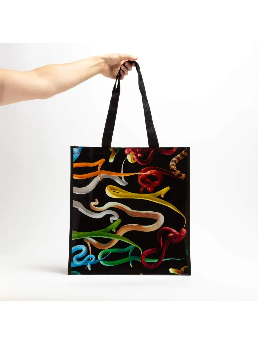Toiletpaper Shopping Bag