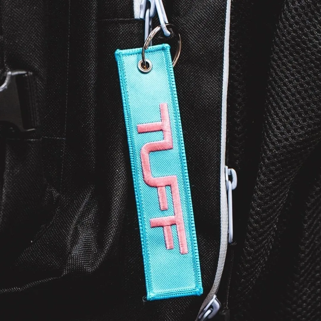 TUFF Key Chain