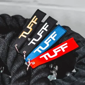 TUFF Key Chain