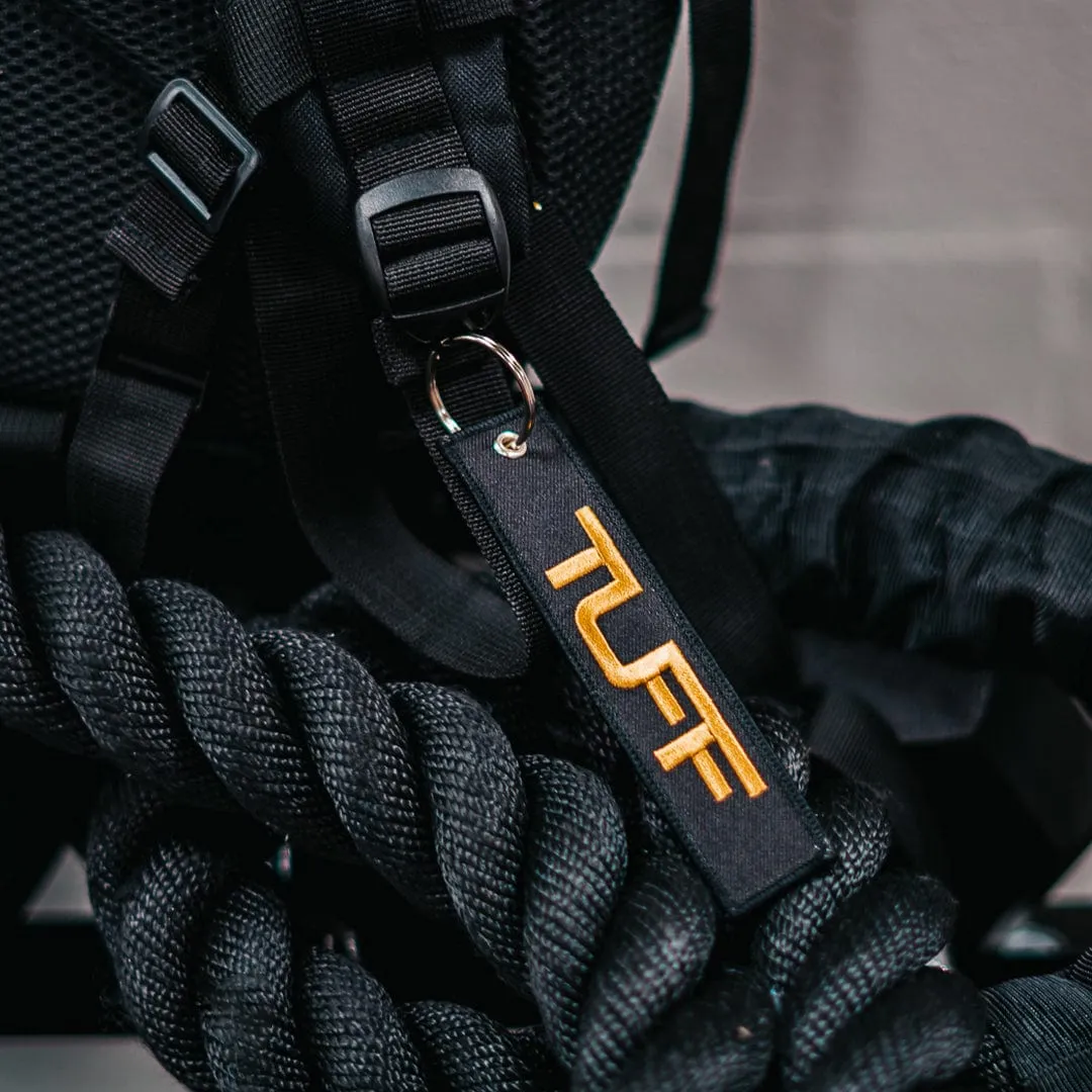 TUFF Key Chain