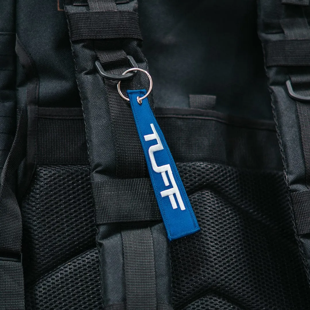 TUFF Key Chain