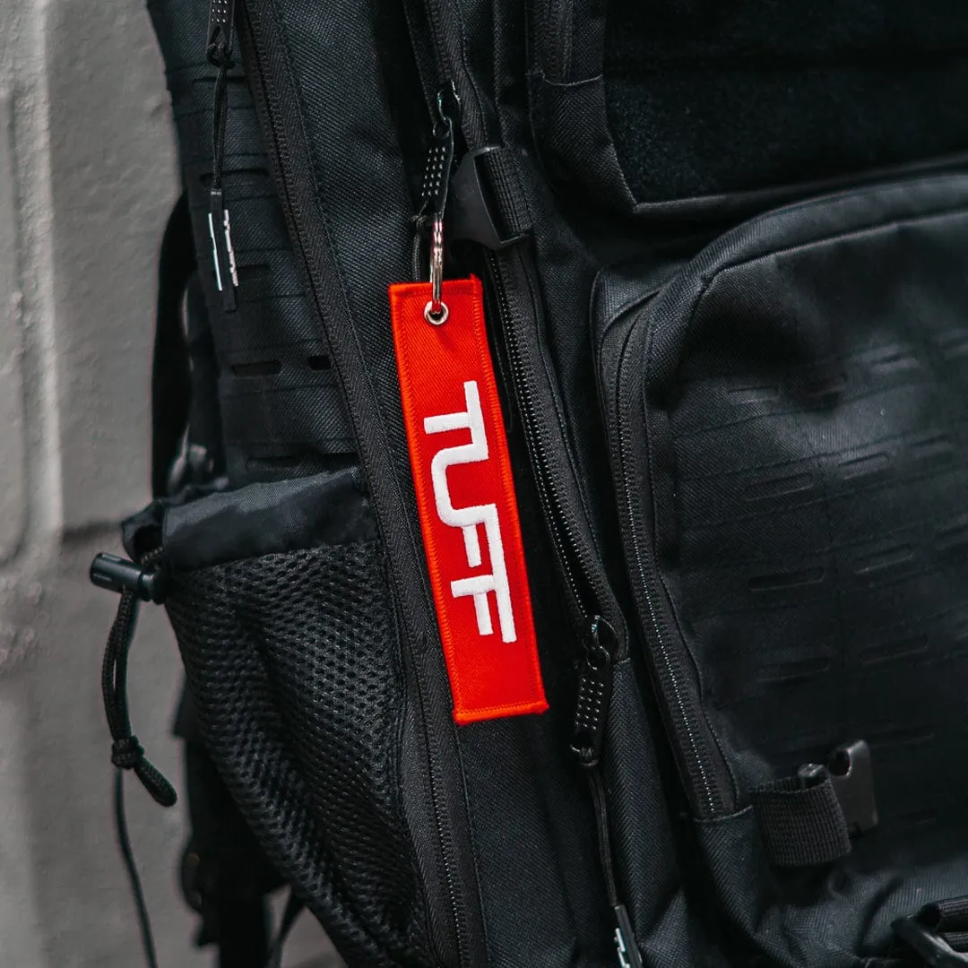 TUFF Key Chain