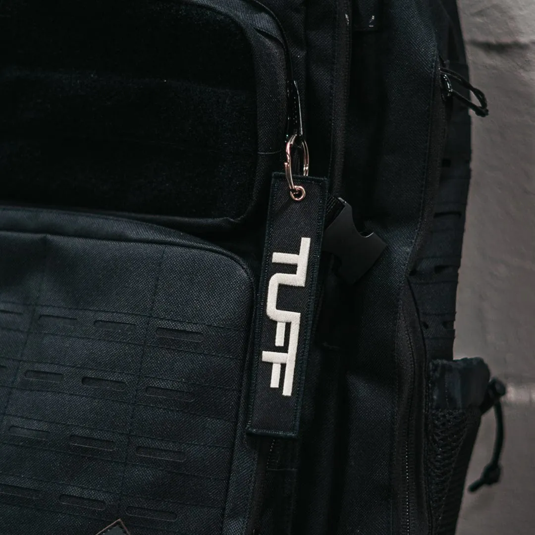 TUFF Key Chain