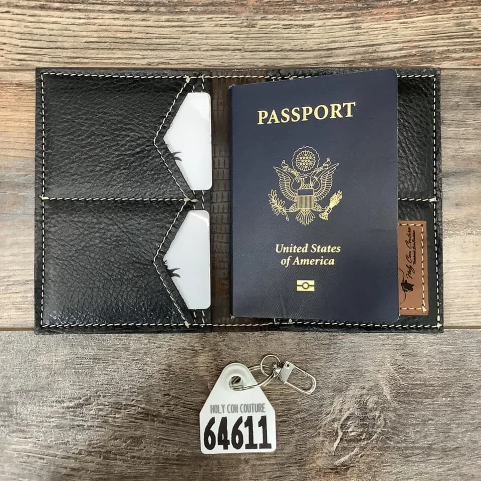 Unisex Passport Wallet #64611