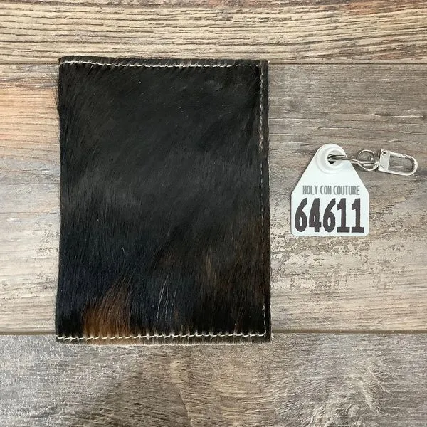 Unisex Passport Wallet #64611