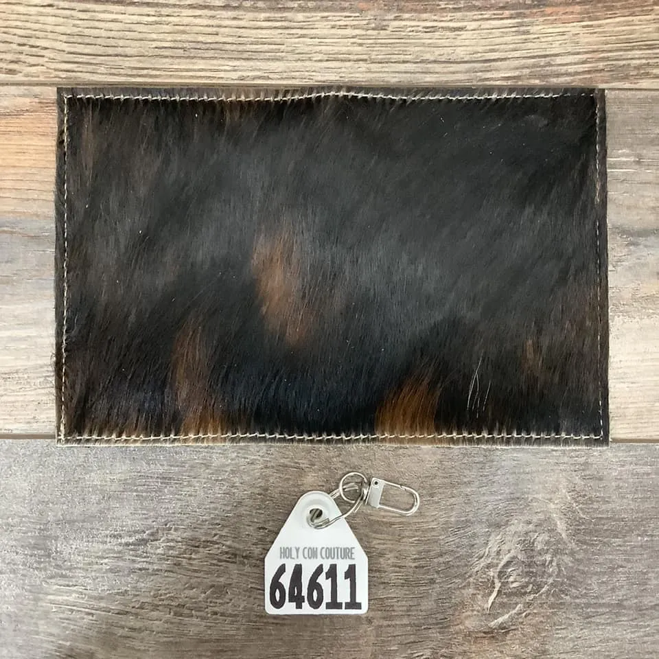 Unisex Passport Wallet #64611