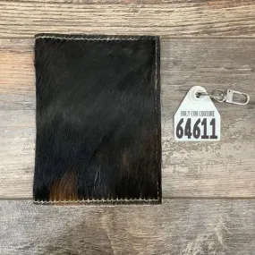 Unisex Passport Wallet #64611